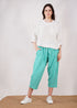 Women's Comfy Kochi Pant Green